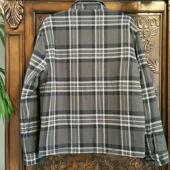 Current reversible jacket - Picture 4 of 6